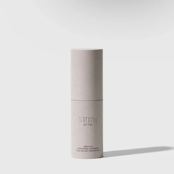 SKKN BY KIM Night Oil 1 FL OZ NEW - Picture 1 of 5